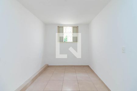 Sala e Quarto de apartamento para alugar com 1 quarto, 28m² em Chora Menino, São Paulo