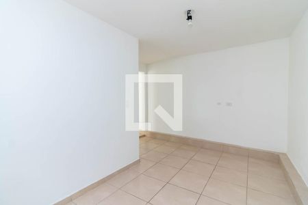 Sala e Quarto de apartamento para alugar com 1 quarto, 28m² em Chora Menino, São Paulo