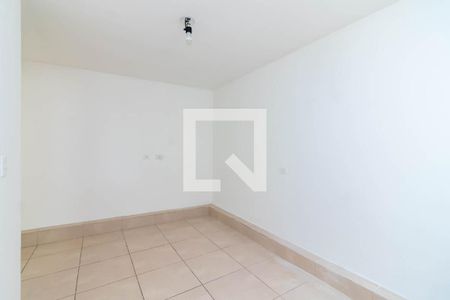 Sala e Quarto de apartamento para alugar com 1 quarto, 28m² em Chora Menino, São Paulo
