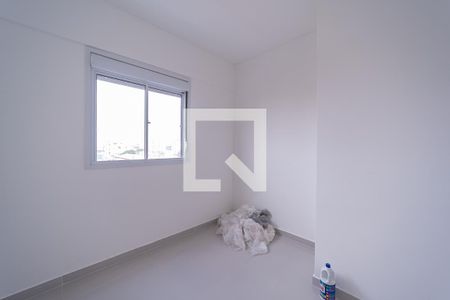 Quarto 1 de apartamento para alugar com 2 quartos, 42m² em Vila Ré, São Paulo
