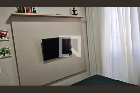 Quarto de apartamento à venda com 2 quartos, 70m² em Boa Vista, Belo Horizonte