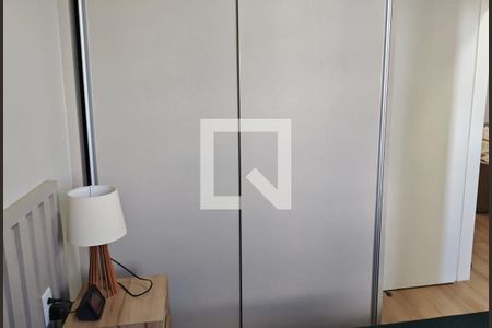 Quarto de apartamento à venda com 2 quartos, 70m² em Boa Vista, Belo Horizonte