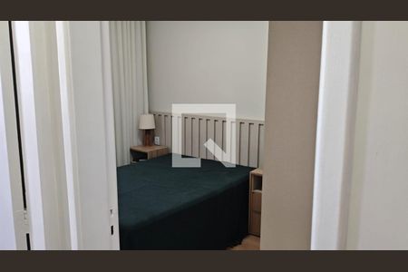 Quarto de apartamento à venda com 2 quartos, 70m² em Boa Vista, Belo Horizonte
