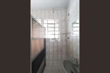 Casa para alugar com 1 quarto, 60m² em Vila Maria, São Paulo