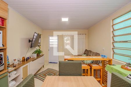 Casa à venda com 1 quarto, 60m² em Sarandi, Porto Alegre
