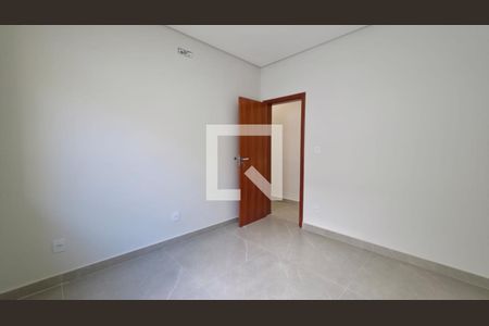 Quarto 2 de casa à venda com 3 quartos, 203m² em Jardim Imperial, Lagoa Santa