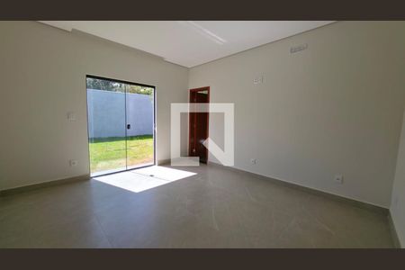 Quarto 2 de casa à venda com 3 quartos, 203m² em Jardim Imperial, Lagoa Santa