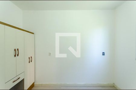 Quarto 1 de apartamento para alugar com 2 quartos, 47m² em Parque Nações Unidas, São Paulo