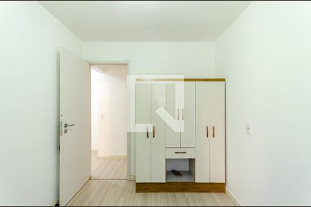 Quarto 1 de apartamento para alugar com 2 quartos, 47m² em Parque Nações Unidas, São Paulo
