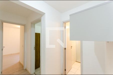 Quarto 1 de apartamento para alugar com 2 quartos, 47m² em Parque Nações Unidas, São Paulo