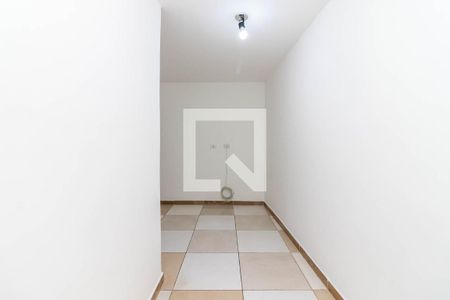 Sala e Quarto de apartamento para alugar com 1 quarto, 22m² em Chora Menino, São Paulo
