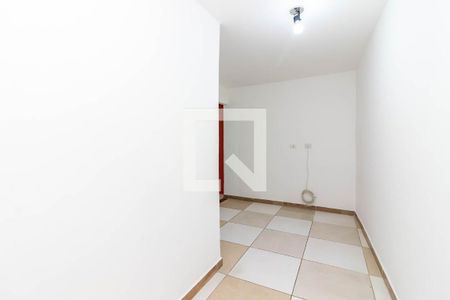 Sala e Quarto de apartamento para alugar com 1 quarto, 22m² em Chora Menino, São Paulo