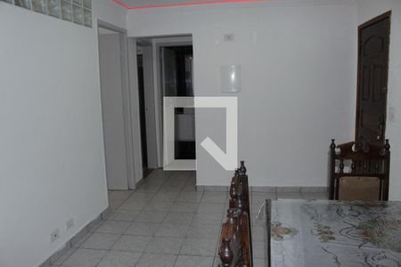 Apartamento à venda com 2 quartos, 54m² em República, São Paulo