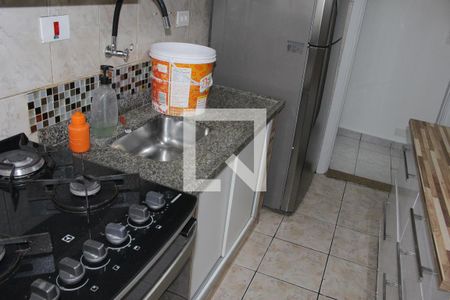 Apartamento à venda com 2 quartos, 54m² em República, São Paulo