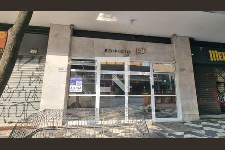 Apartamento à venda com 2 quartos, 54m² em República, São Paulo