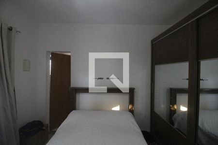 Suíte de casa para alugar com 3 quartos, 102m² em Jardim Jasmim, Nova Iguaçu