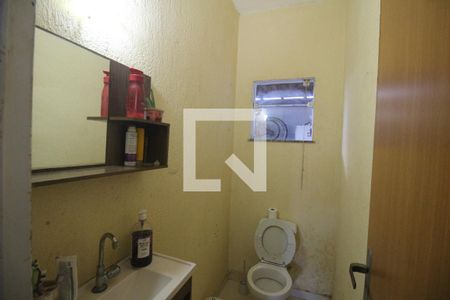 Lababo de casa para alugar com 3 quartos, 102m² em Jardim Jasmim, Nova Iguaçu