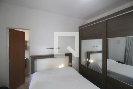 Suíte de casa para alugar com 3 quartos, 102m² em Jardim Jasmim, Nova Iguaçu