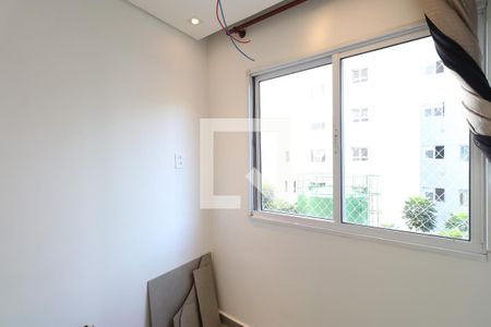 Quarto 2 de apartamento para alugar com 2 quartos, 33m² em Barra Funda, São Paulo