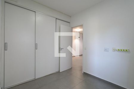 Quarto 1 de apartamento para alugar com 2 quartos, 33m² em Barra Funda, São Paulo