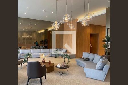 Apartamento para alugar com 1 quarto, 39m² em Setor Marista, Goiânia