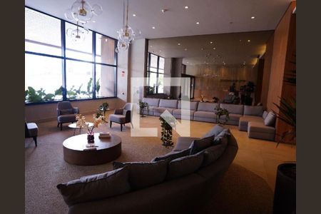Apartamento para alugar com 1 quarto, 39m² em Setor Marista, Goiânia