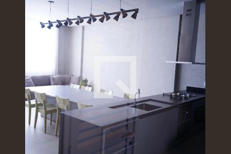 Apartamento para alugar com 1 quarto, 39m² em Setor Marista, Goiânia