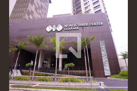 Apartamento para alugar com 1 quarto, 39m² em Setor Marista, Goiânia