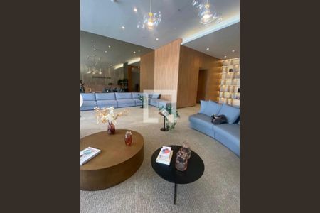 Apartamento para alugar com 1 quarto, 39m² em Setor Marista, Goiânia