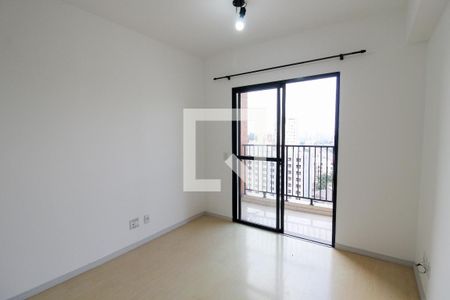 Sala de apartamento à venda com 3 quartos, 67m² em Butantã, São Paulo
