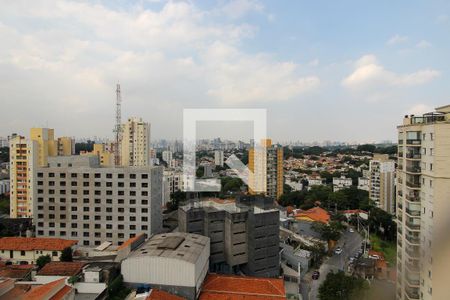 Vista do Quarto 1 de apartamento à venda com 3 quartos, 67m² em Butantã, São Paulo