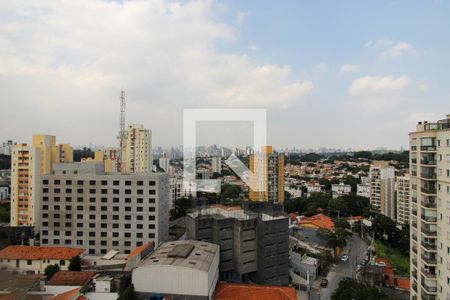 Vista da Sala de apartamento à venda com 3 quartos, 67m² em Butantã, São Paulo