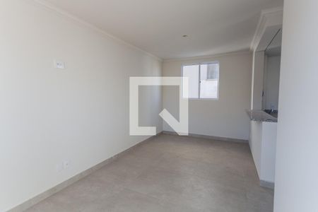 Apartamento à venda com 2 quartos, 57m² em Ana Lúcia, Belo Horizonte