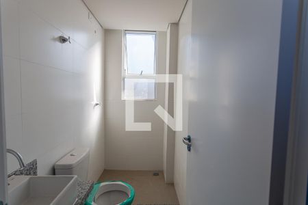 Apartamento à venda com 2 quartos, 57m² em Ana Lúcia, Belo Horizonte