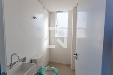 Apartamento à venda com 2 quartos, 57m² em Ana Lúcia, Belo Horizonte