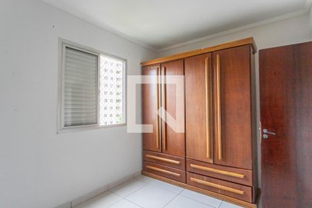 Quarto 1  de apartamento para alugar com 2 quartos, 65m² em Centro, Diadema
