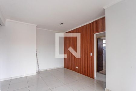 Sala  de apartamento para alugar com 2 quartos, 65m² em Centro, Diadema