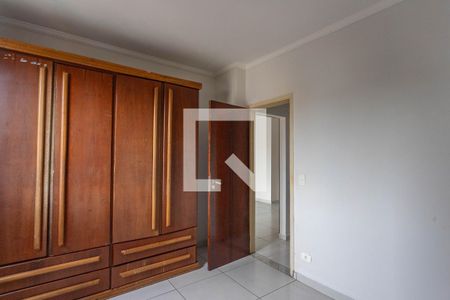 Quarto 1  de apartamento para alugar com 2 quartos, 65m² em Centro, Diadema