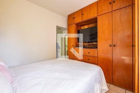 Suíte de apartamento para alugar com 3 quartos, 91m² em Cerqueira César, São Paulo