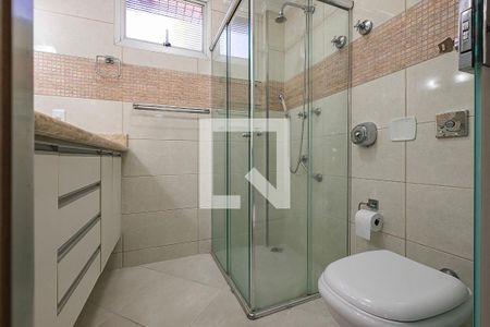 Suíte de apartamento para alugar com 3 quartos, 91m² em Cerqueira César, São Paulo
