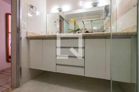 Suíte de apartamento para alugar com 3 quartos, 91m² em Cerqueira César, São Paulo
