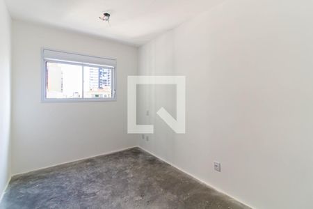 Suíte de apartamento para alugar com 1 quarto, 26m² em Barra Funda, São Paulo