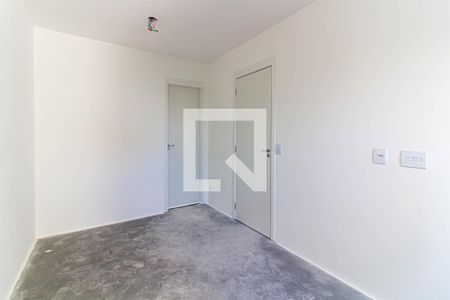 Suíte de apartamento para alugar com 1 quarto, 26m² em Barra Funda, São Paulo