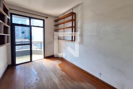 Quarto 1 de apartamento à venda com 3 quartos, 140m² em Icaraí, Niterói