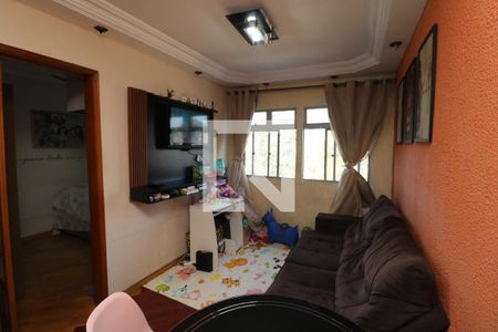 Apartamento à venda com 2 quartos, 43m² em Jardim Santa Teresinha, São Paulo