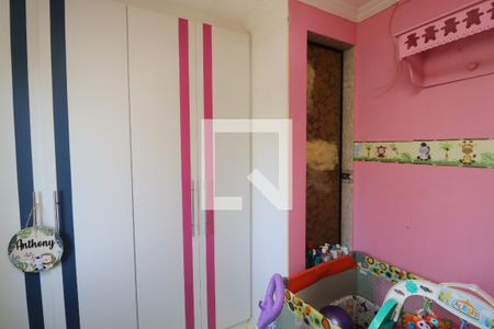 Quarto 2 de apartamento à venda com 2 quartos, 43m² em Jardim Santa Teresinha, São Paulo