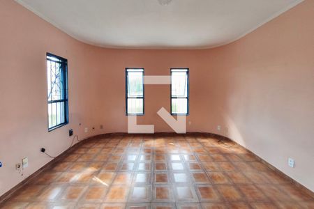 Sala de casa à venda com 4 quartos, 249m² em Jardim Santa Terezinha, Campinas