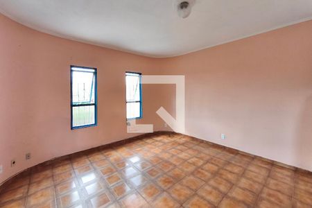 Sala de casa à venda com 4 quartos, 249m² em Jardim Santa Terezinha, Campinas