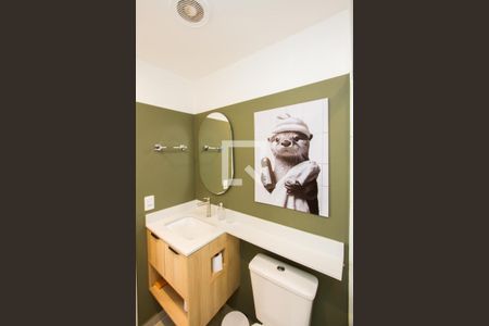 Kitnet/Studio para alugar com 1 quarto, 25m² em Jardim das Acacias, São Paulo