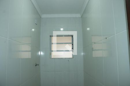 Lavabo de casa de condomínio para alugar com 3 quartos, 77m² em Jardim Nova Coimbra, Cotia